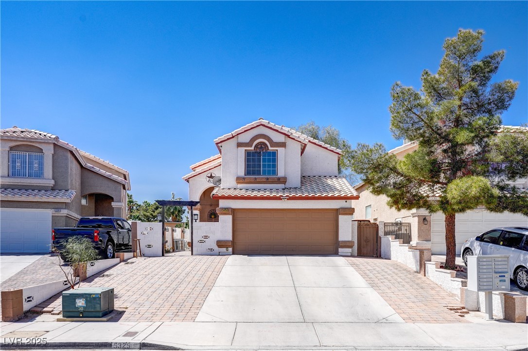 5325 Sandstone Drive Property Photo