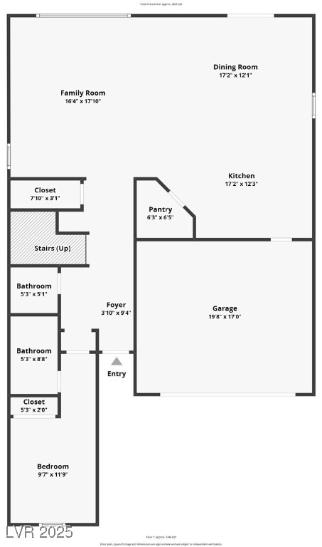 9625 West Meranto Avenue Property Photo 72