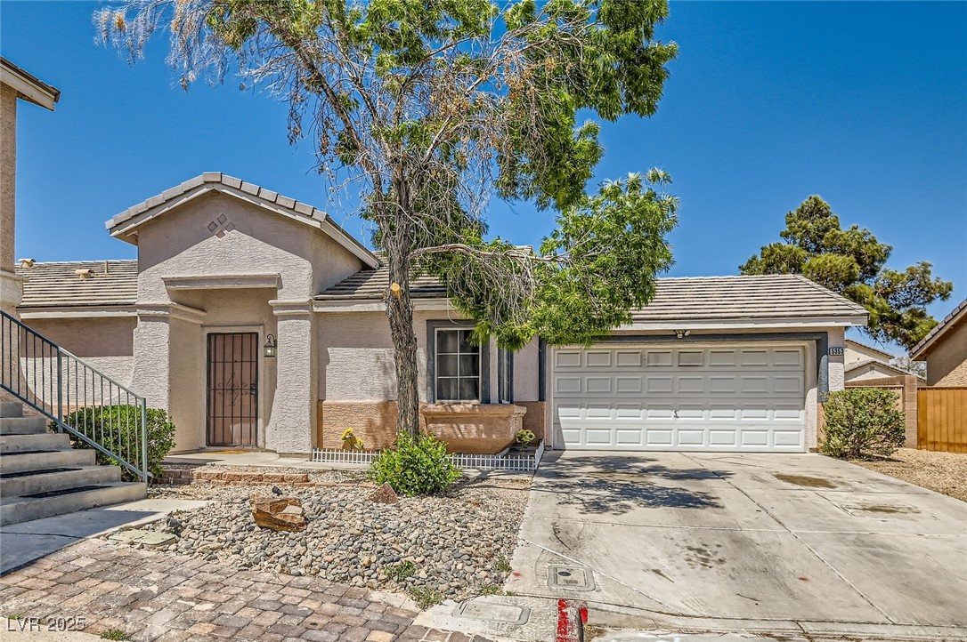 5353 Dandelion Court Property Photo
