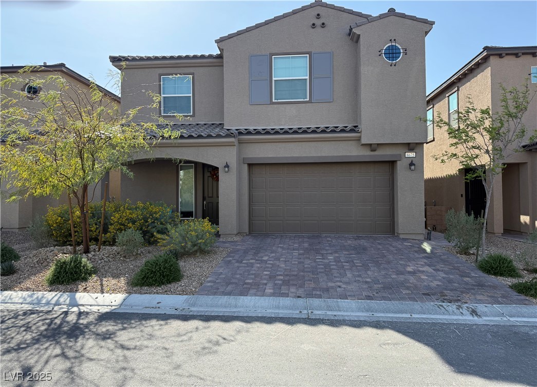 8675 Principato Street Property Photo