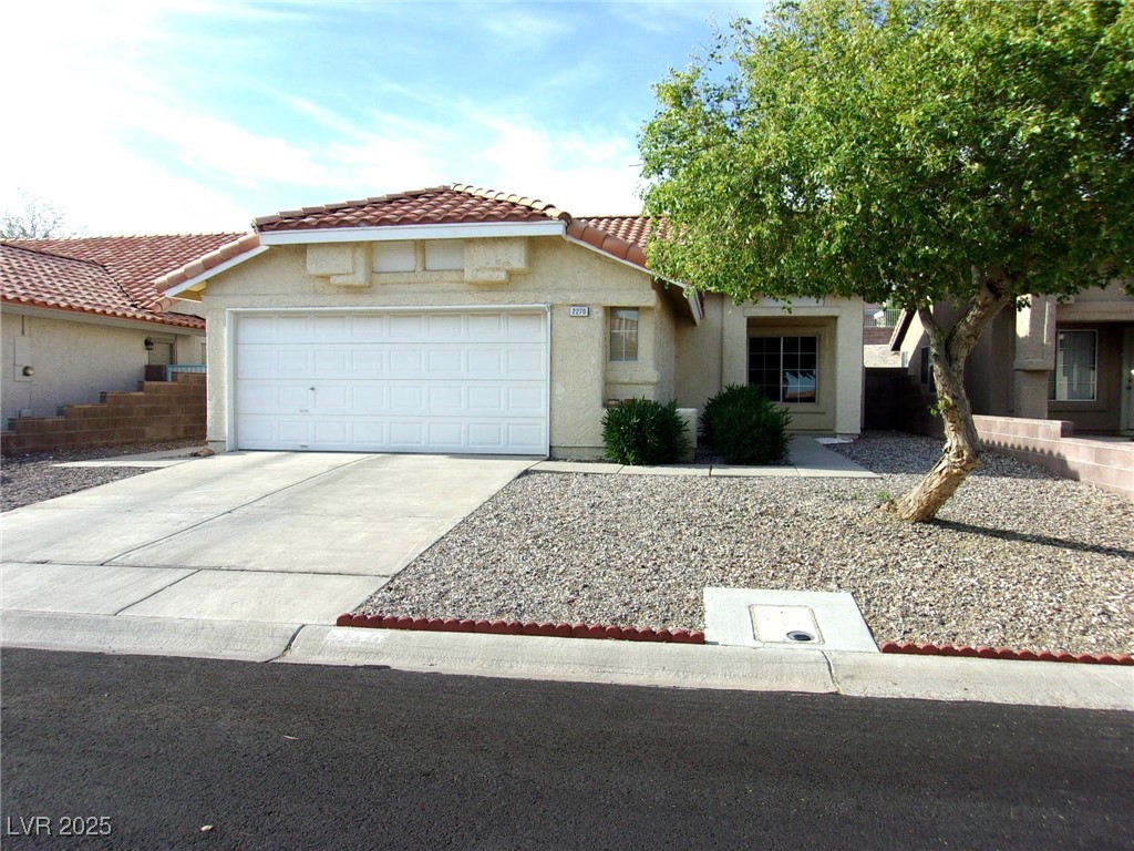2270 Carved Canyon Lane Property Photo