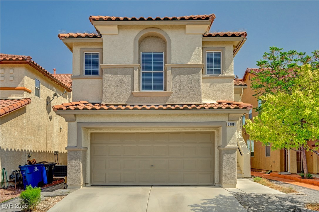8180 Blue Hope Diamond Lane Property Photo