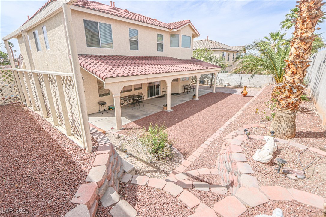 6630 Cave Rock Avenue Property Photo 2