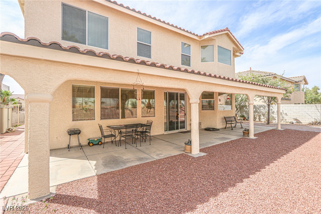 6630 Cave Rock Avenue Property Photo 8