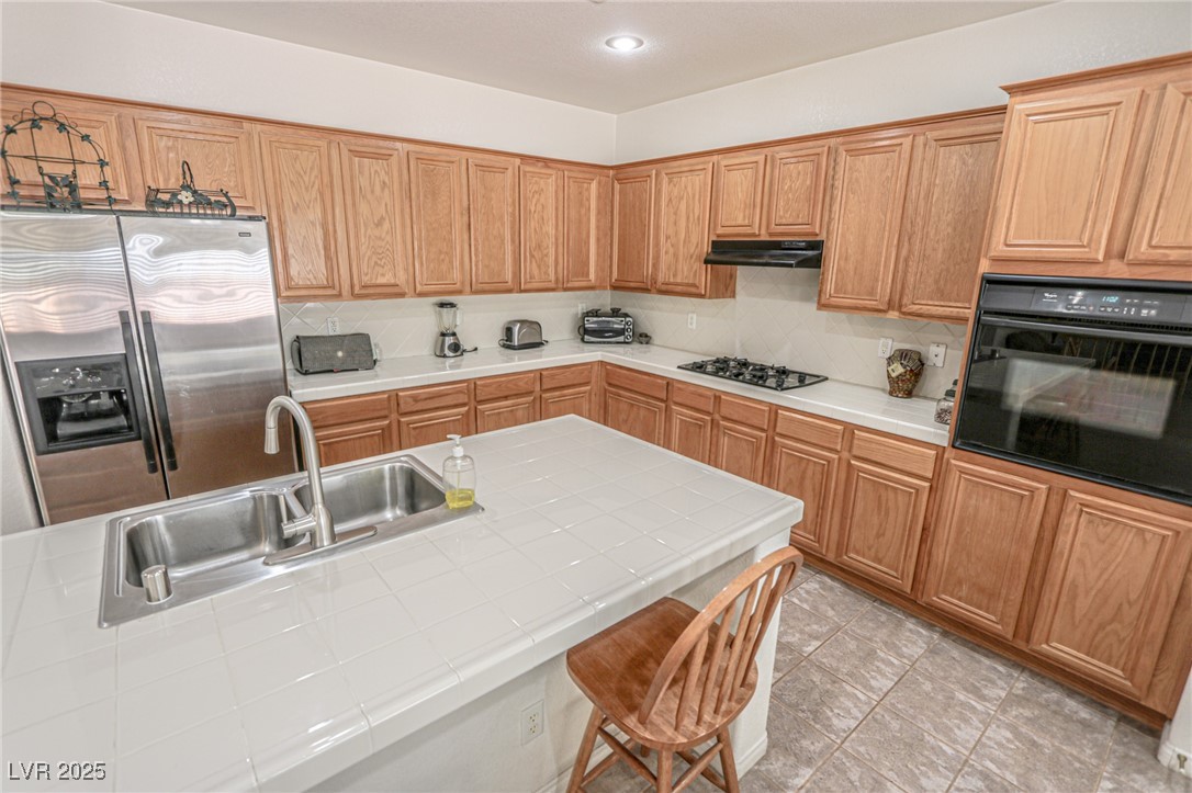 6630 Cave Rock Avenue Property Photo 12
