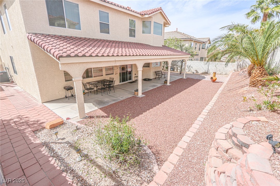 6630 Cave Rock Avenue Property Photo 42