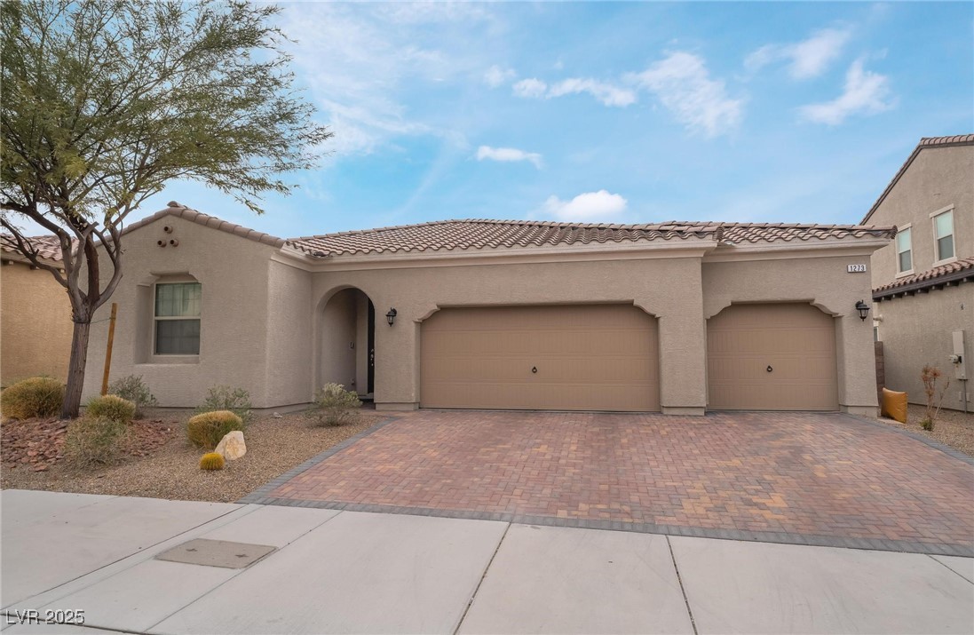 1273 Olivia Parkway Parkway Property Photo 1