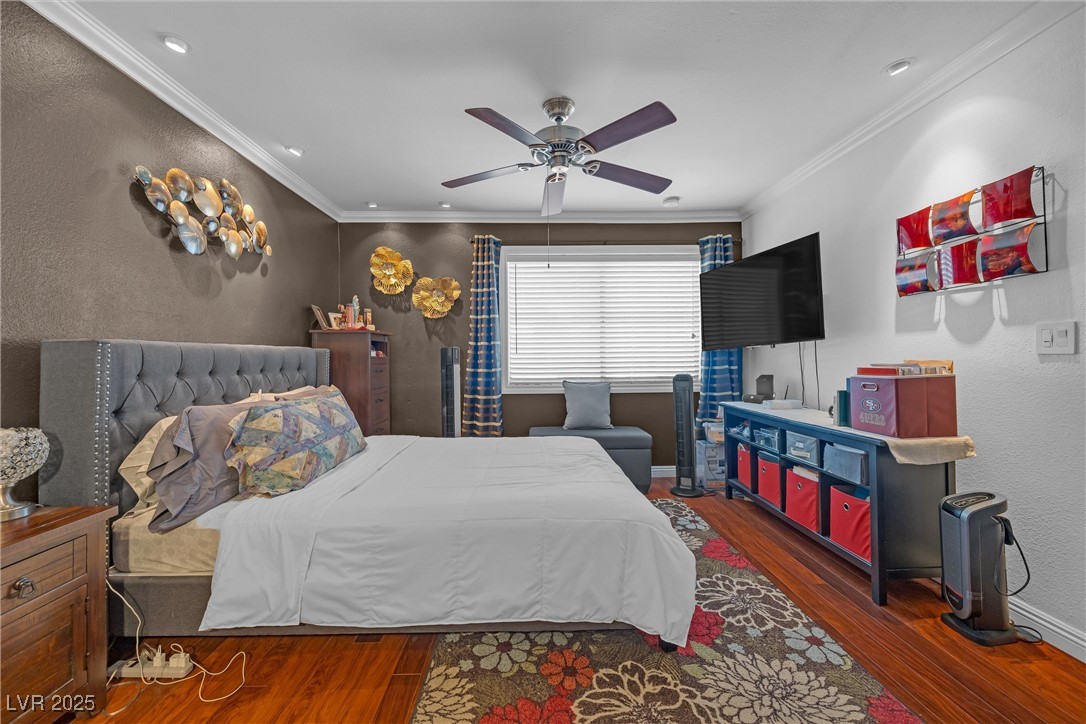 8600 West Charleston Boulevard 2078 Property Photo 5