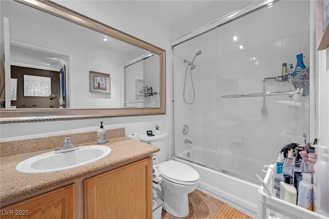 8600 West Charleston Boulevard 2078 Property Photo 18
