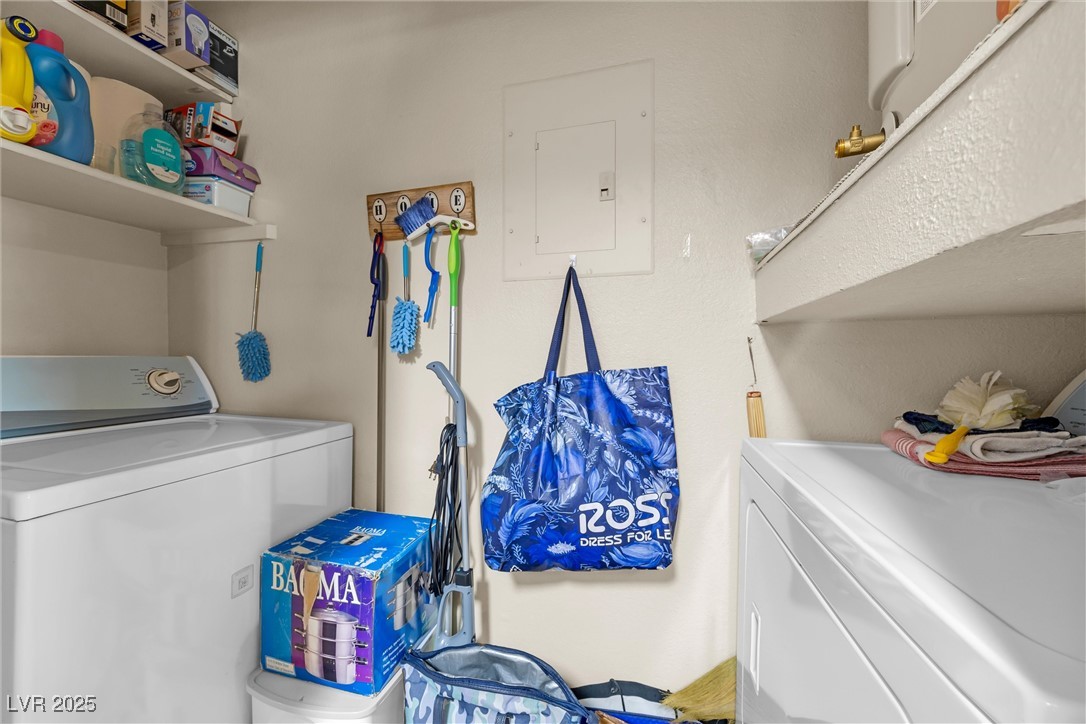 8600 West Charleston Boulevard 2078 Property Photo 22