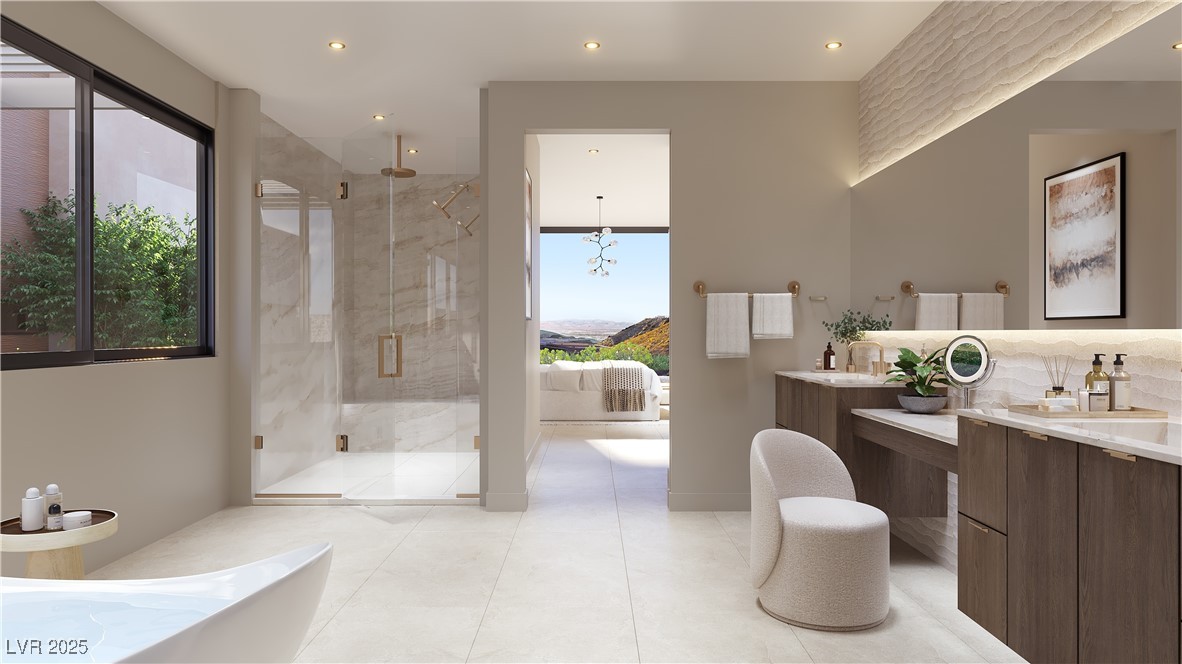 Ascaya Canyon Phase 1 Real Estate Listings Main Image