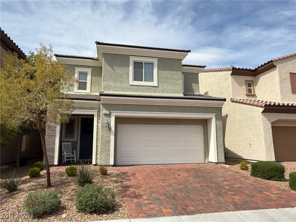 5121 Fiery Sky Ridge Street Property Photo 1