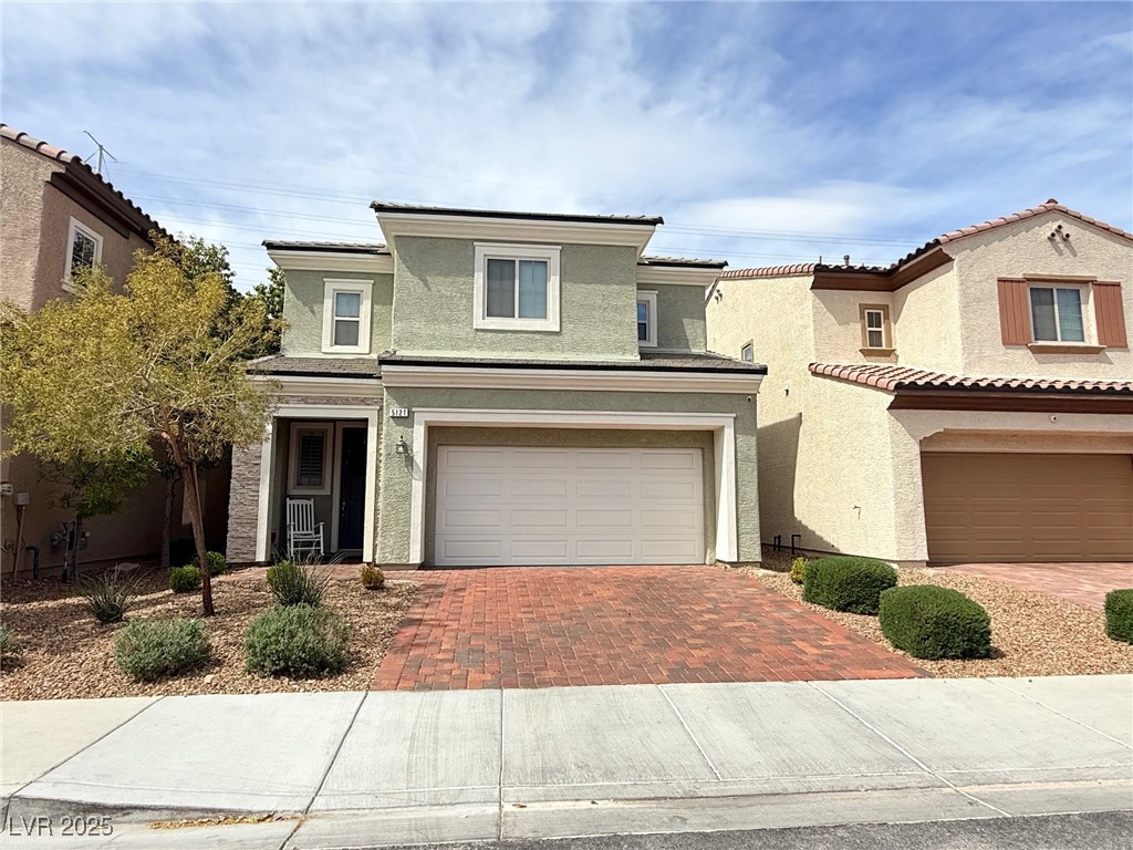 5121 Fiery Sky Ridge Street Property Photo 6