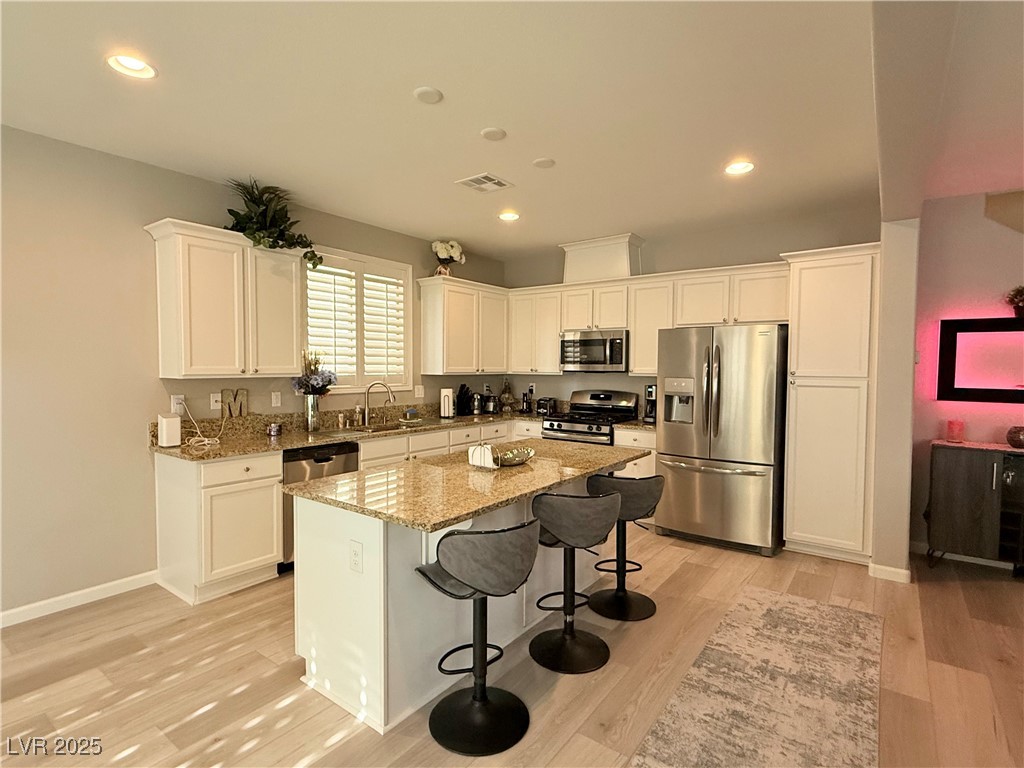 5121 Fiery Sky Ridge Street Property Photo 7