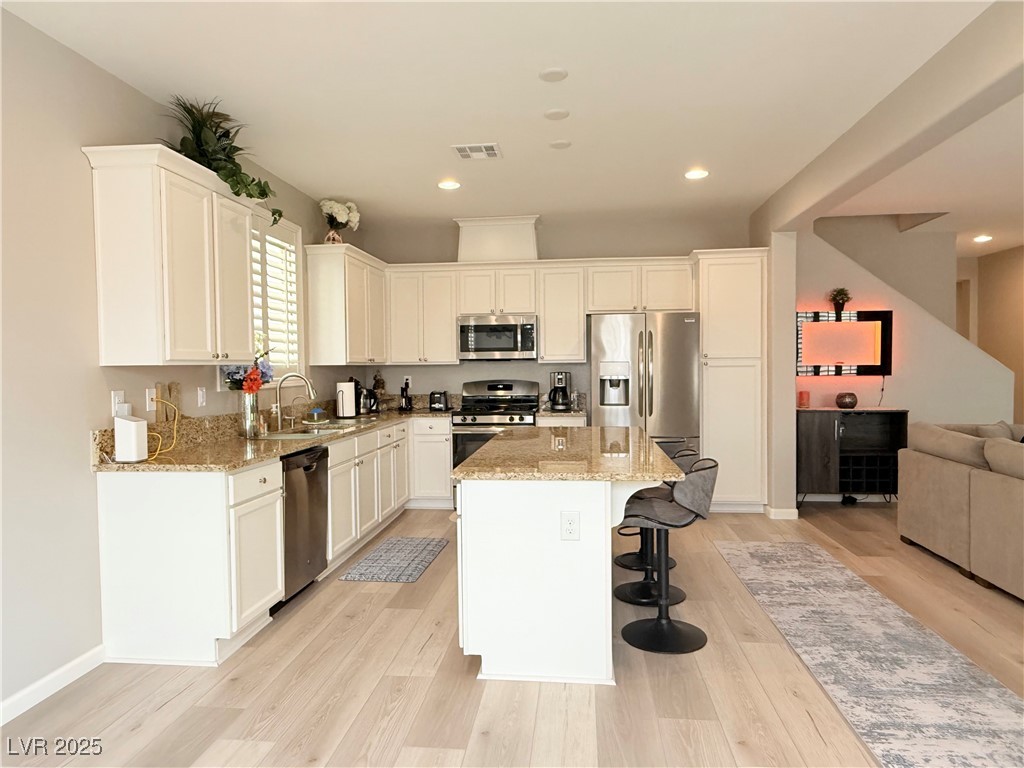5121 Fiery Sky Ridge Street Property Photo 8
