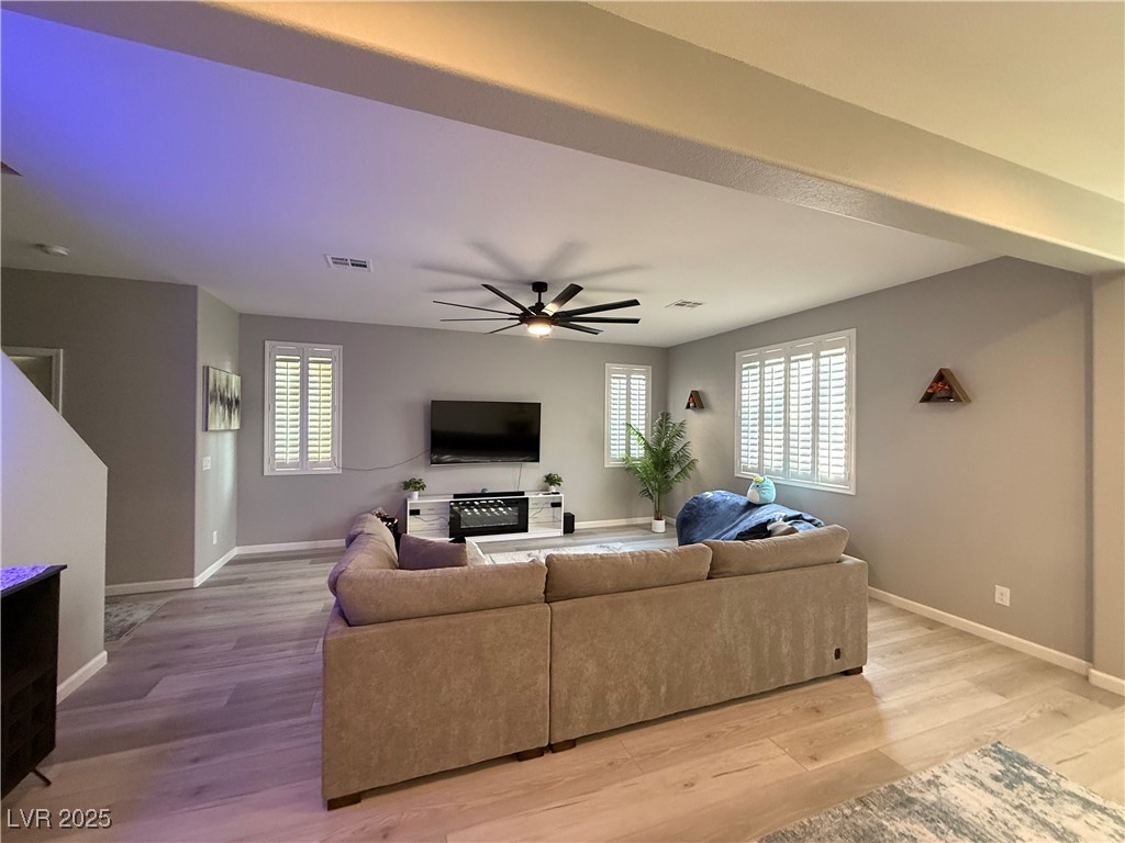 5121 Fiery Sky Ridge Street Property Photo 13