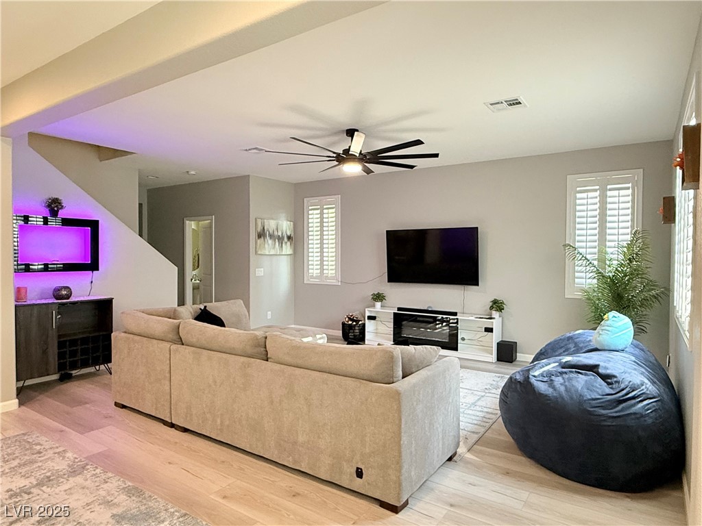 5121 Fiery Sky Ridge Street Property Photo 14