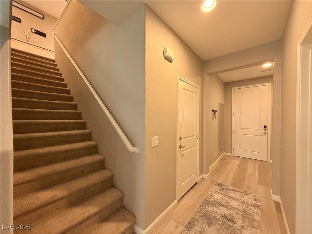 5121 Fiery Sky Ridge Street Property Photo 15