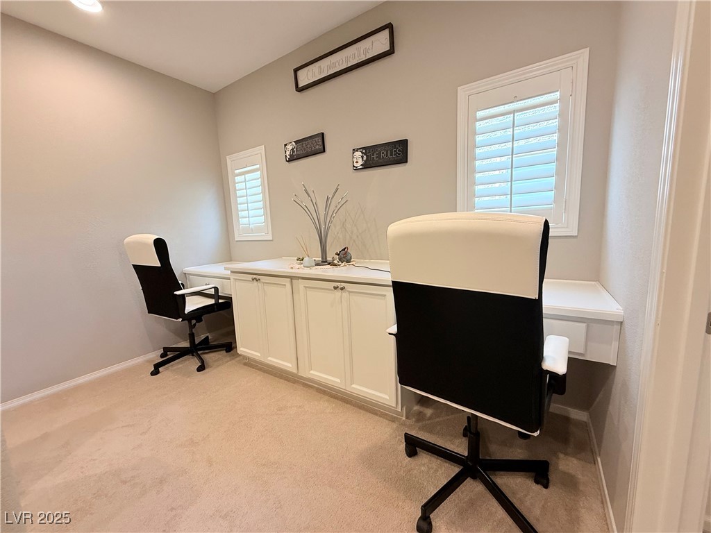 5121 Fiery Sky Ridge Street Property Photo 16