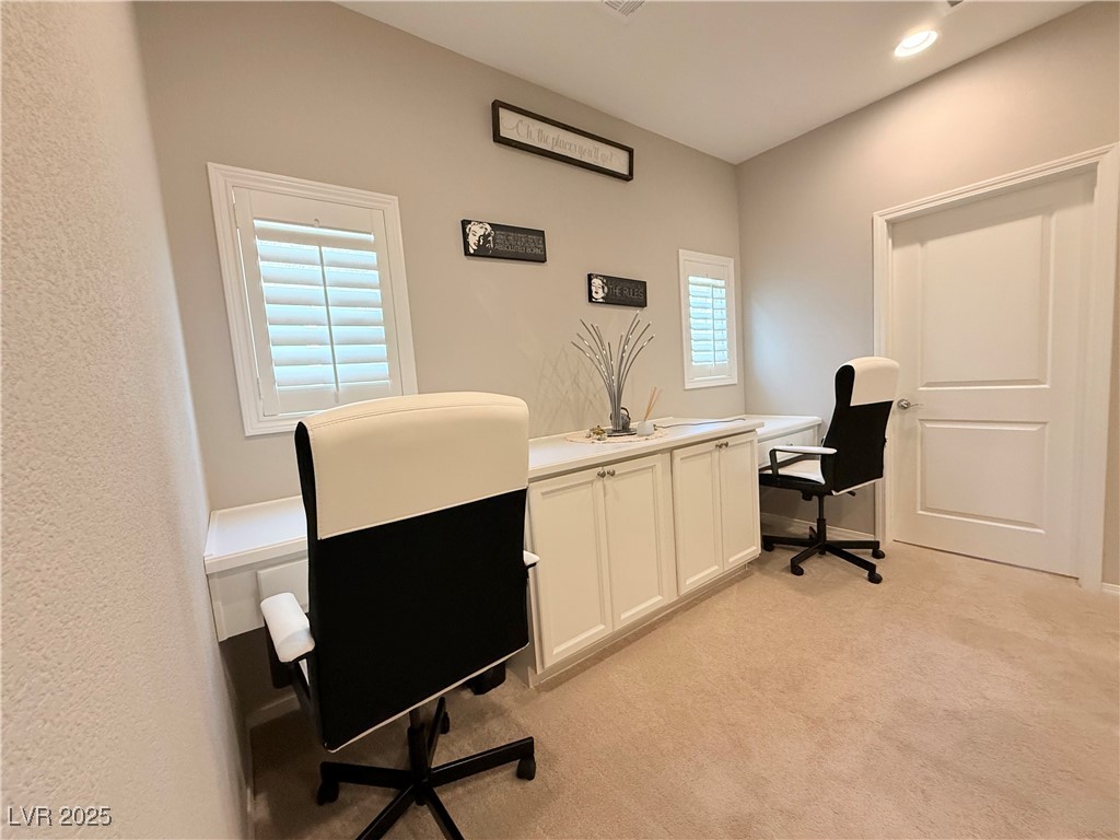 5121 Fiery Sky Ridge Street Property Photo 17