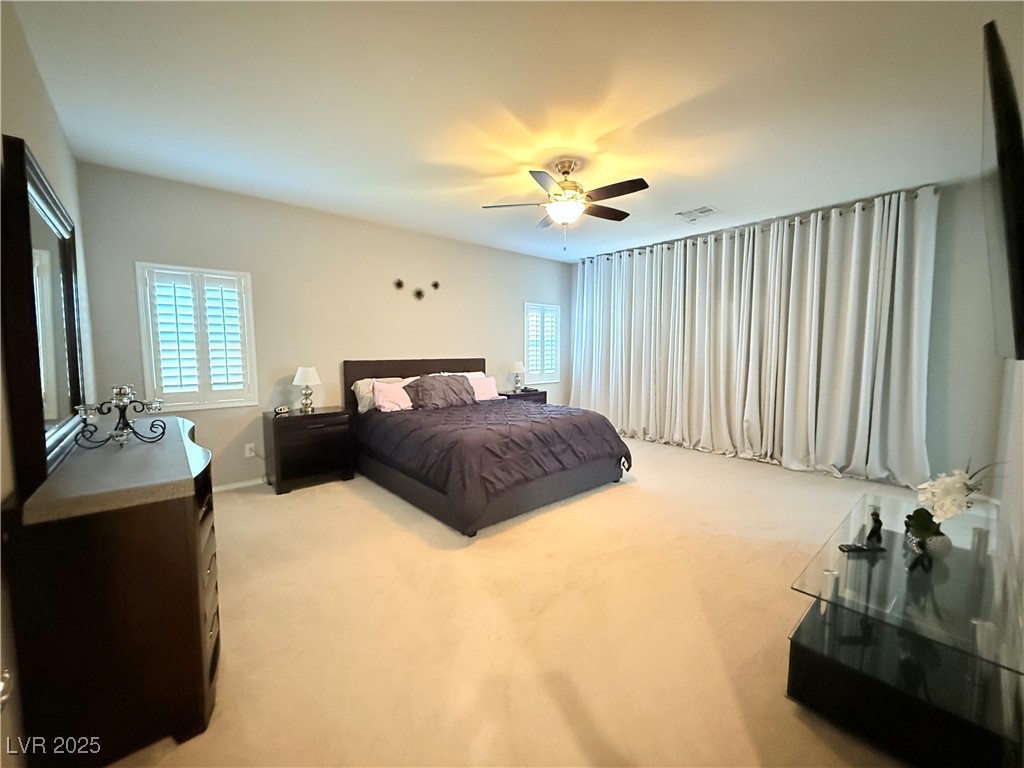 5121 Fiery Sky Ridge Street Property Photo 19