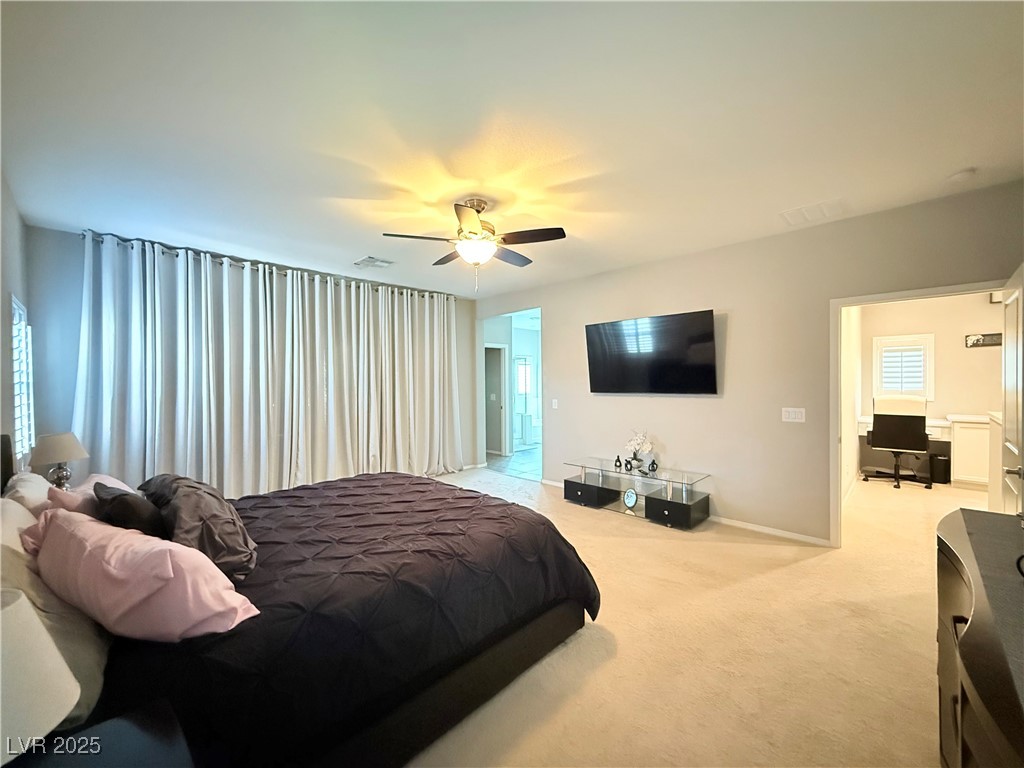 5121 Fiery Sky Ridge Street Property Photo 20