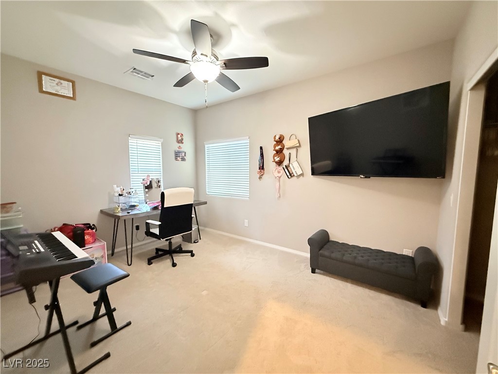 5121 Fiery Sky Ridge Street Property Photo 27