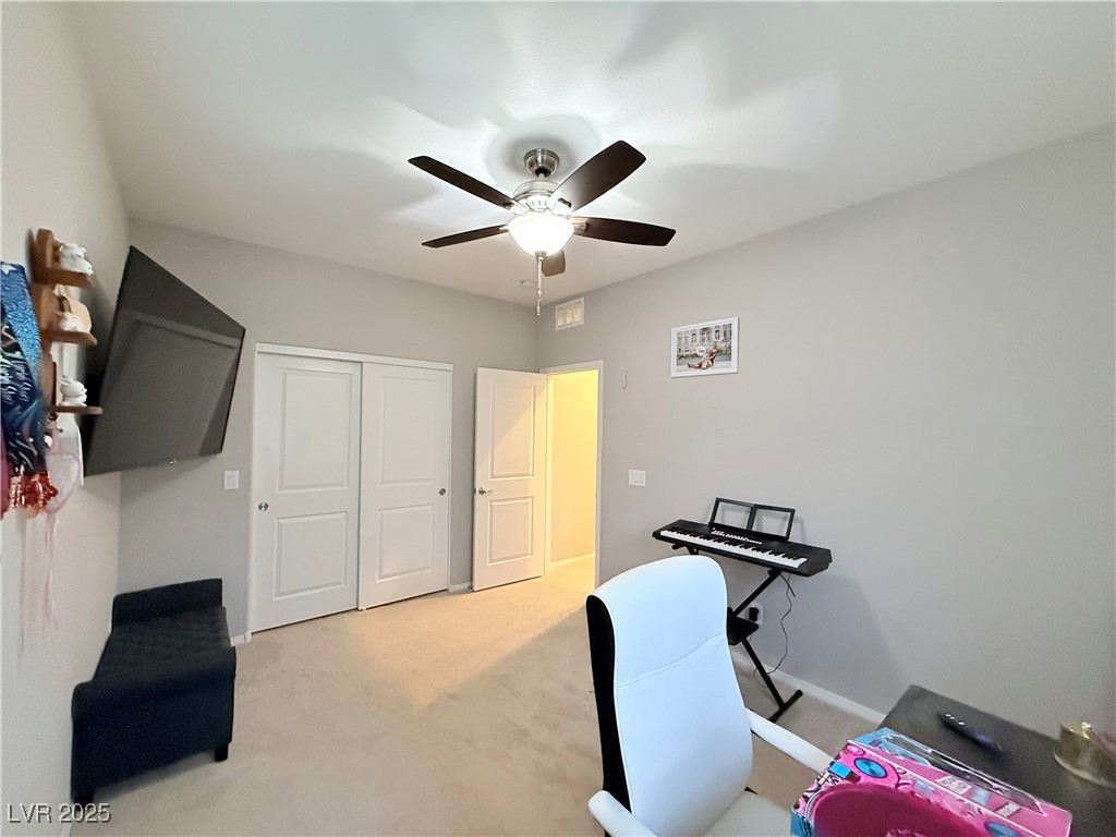 5121 Fiery Sky Ridge Street Property Photo 28