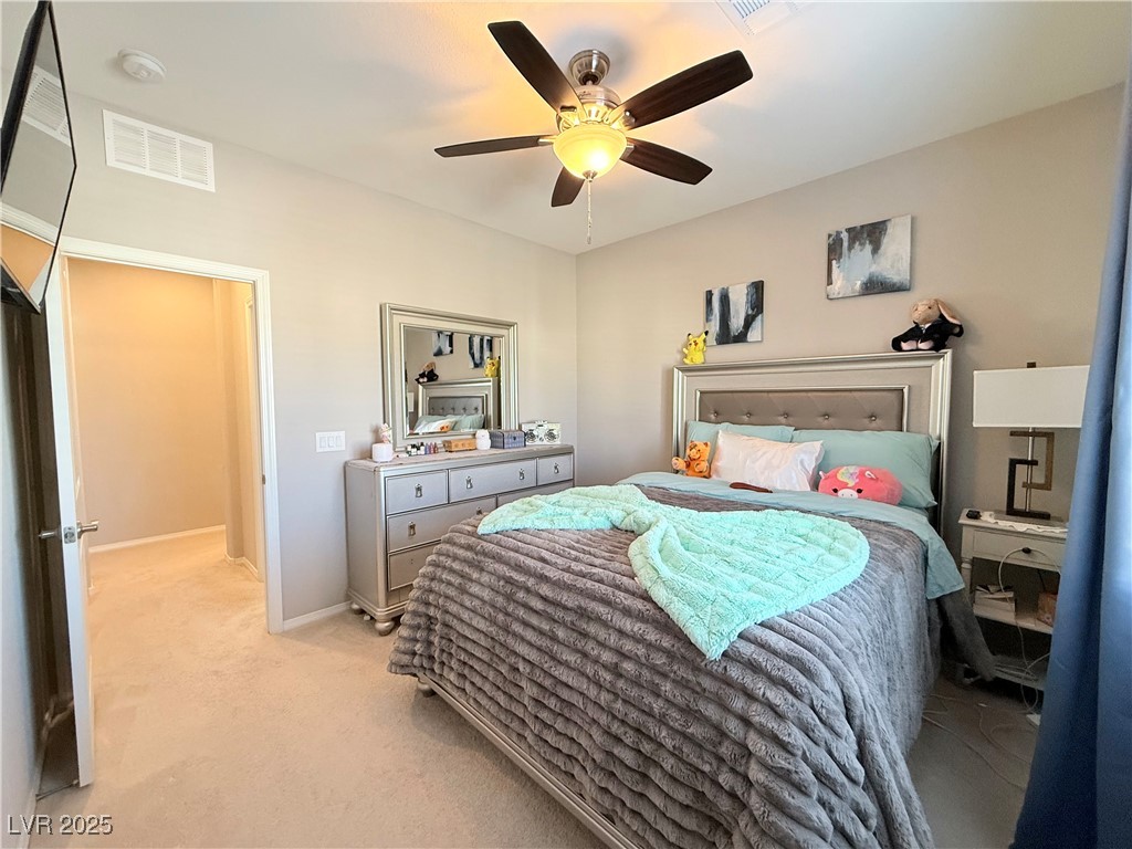 5121 Fiery Sky Ridge Street Property Photo 29