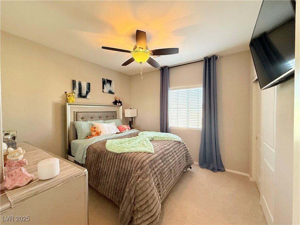 5121 Fiery Sky Ridge Street Property Photo 30