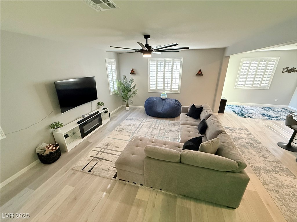 5121 Fiery Sky Ridge Street Property Photo 32