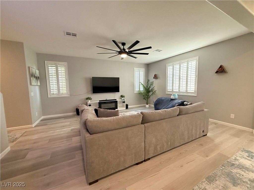 5121 Fiery Sky Ridge Street Property Photo 33