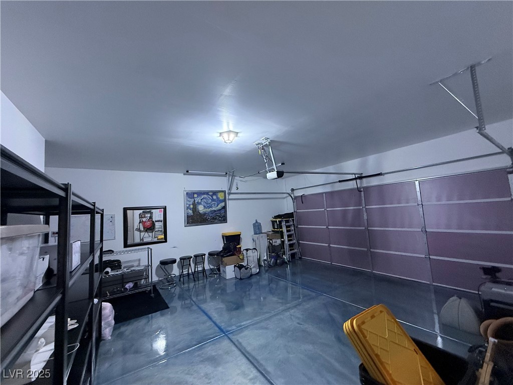 5121 Fiery Sky Ridge Street Property Photo 34