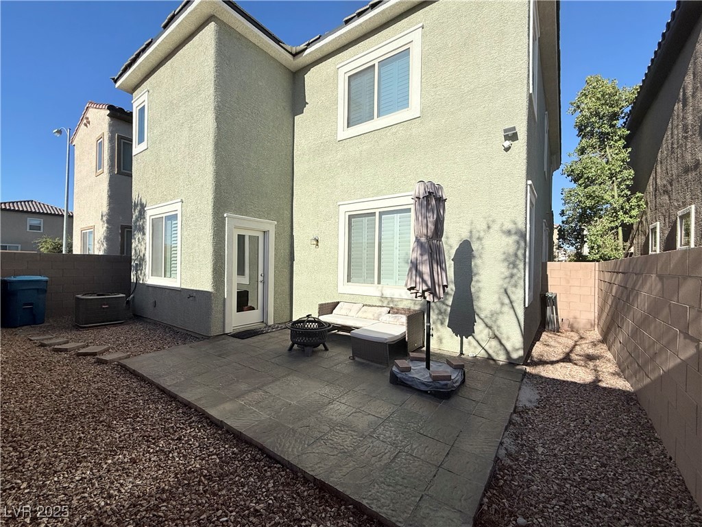 5121 Fiery Sky Ridge Street Property Photo 35