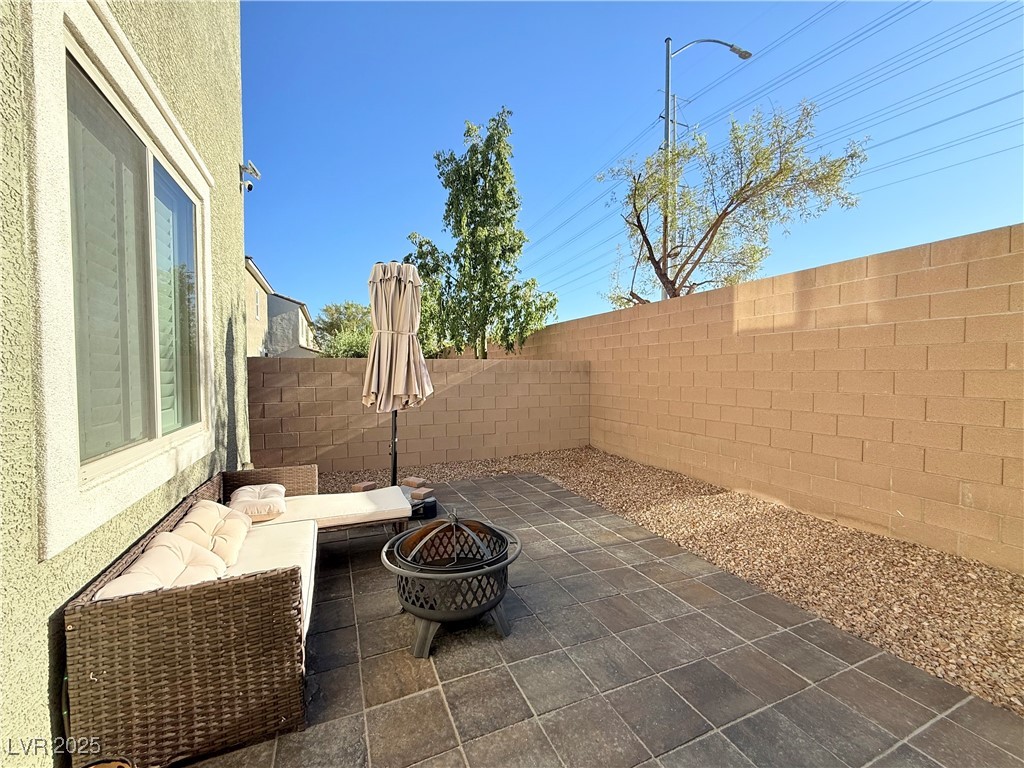 5121 Fiery Sky Ridge Street Property Photo 36