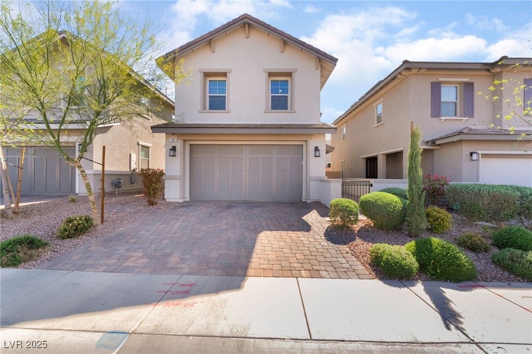 301 Andantino Place Property Photo