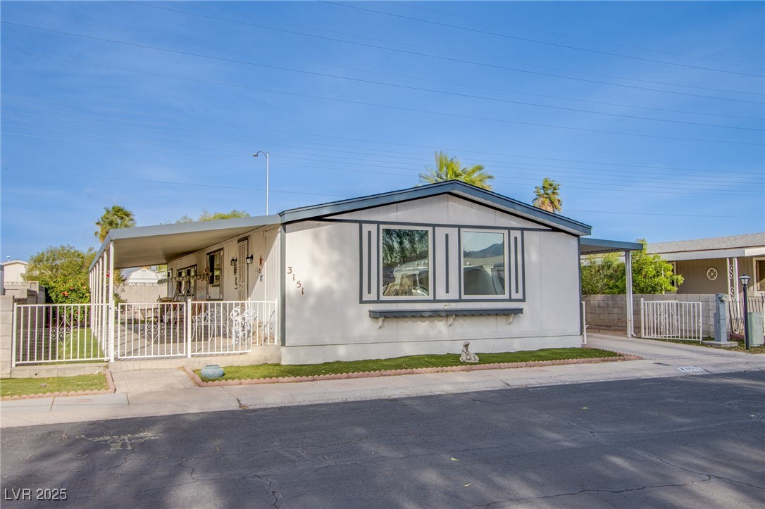 3151 La Barca Lane Property Photo