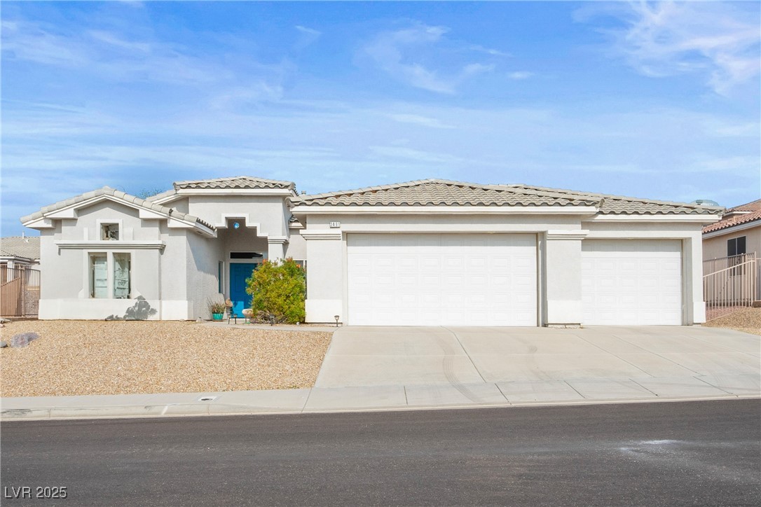 3491 Cottage Thistle Drive Property Photo 1