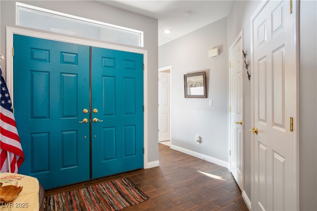 3491 Cottage Thistle Drive Property Photo 4
