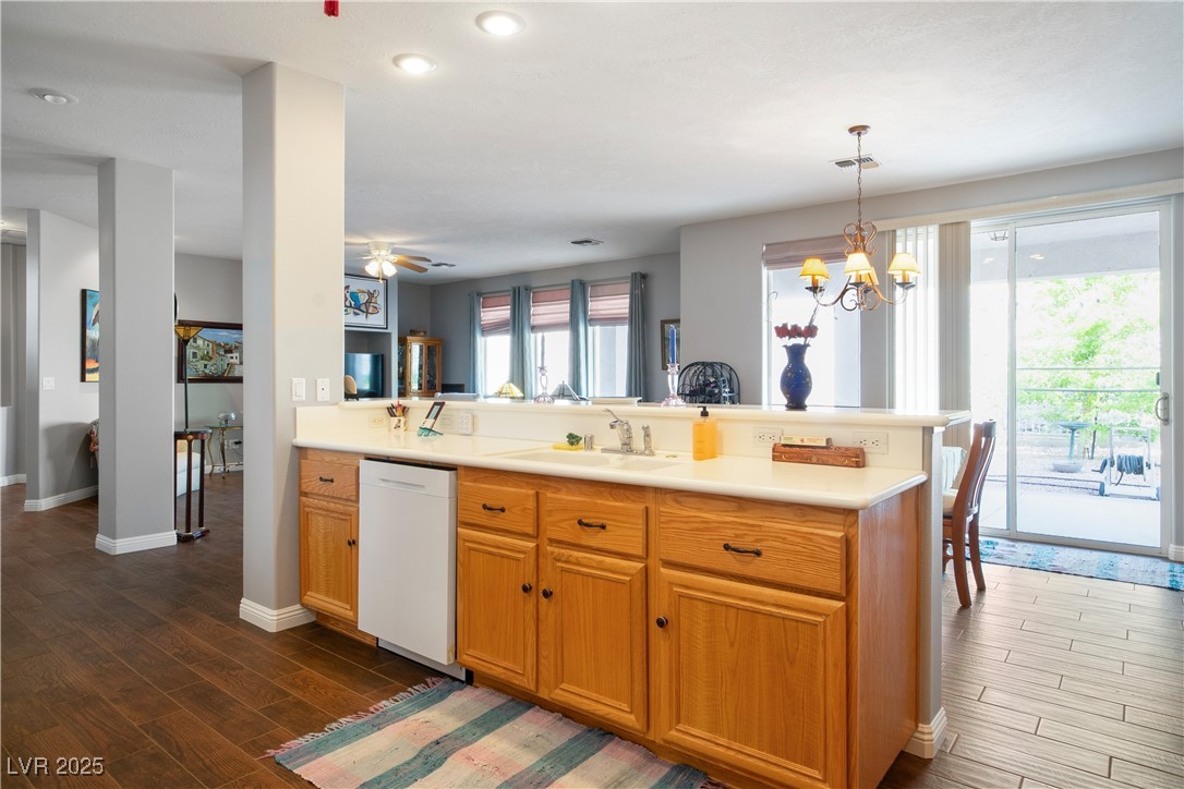 3491 Cottage Thistle Drive Property Photo 11