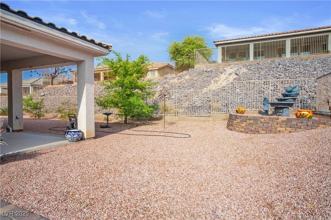 3491 Cottage Thistle Drive Property Photo 27