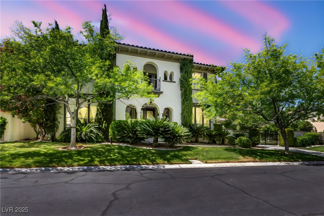 1409 Chambolle Court Property Photo
