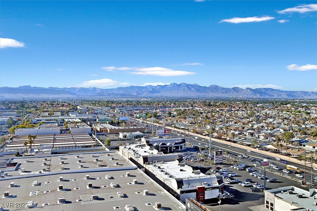 4381 West Flamingo Road 1609 Property Photo 7