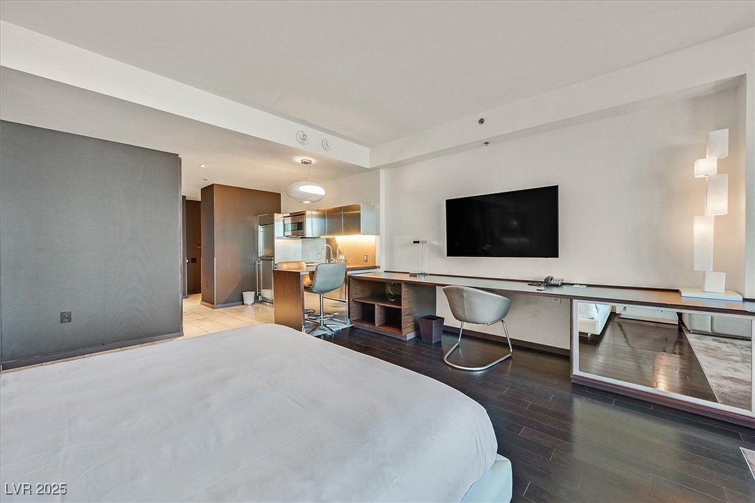 4381 West Flamingo Road 1609 Property Photo 12