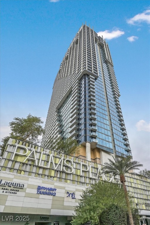 4381 West Flamingo Road 1609 Property Photo 26