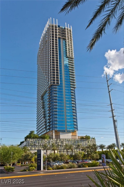 4381 West Flamingo Road 1609 Property Photo 27