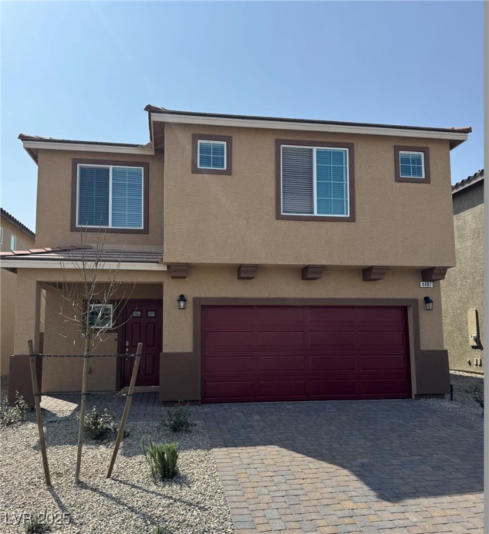 4487 Bayley Skye Avenue Property Photo