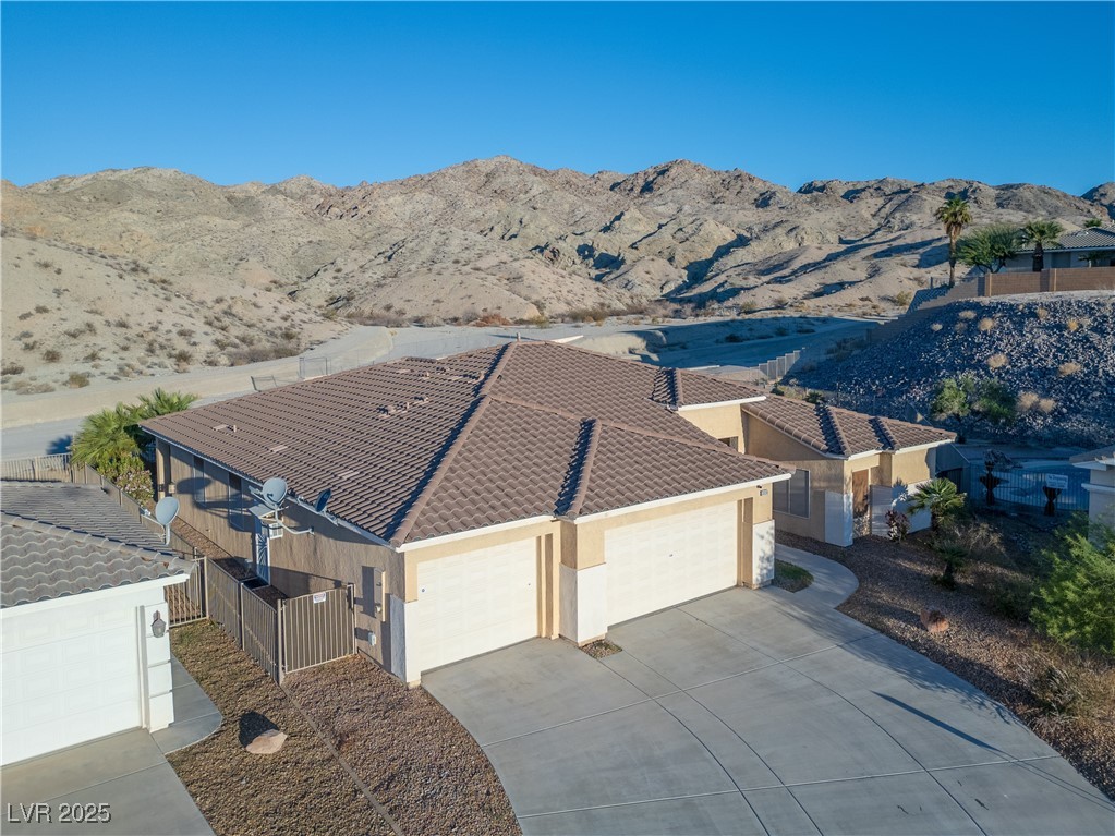3439 Cottage Canyon Street Property Photo 1