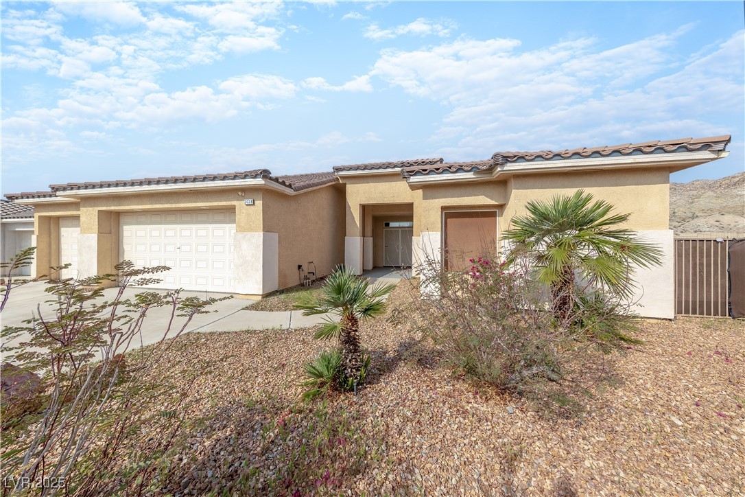 3439 Cottage Canyon Street Property Photo 3