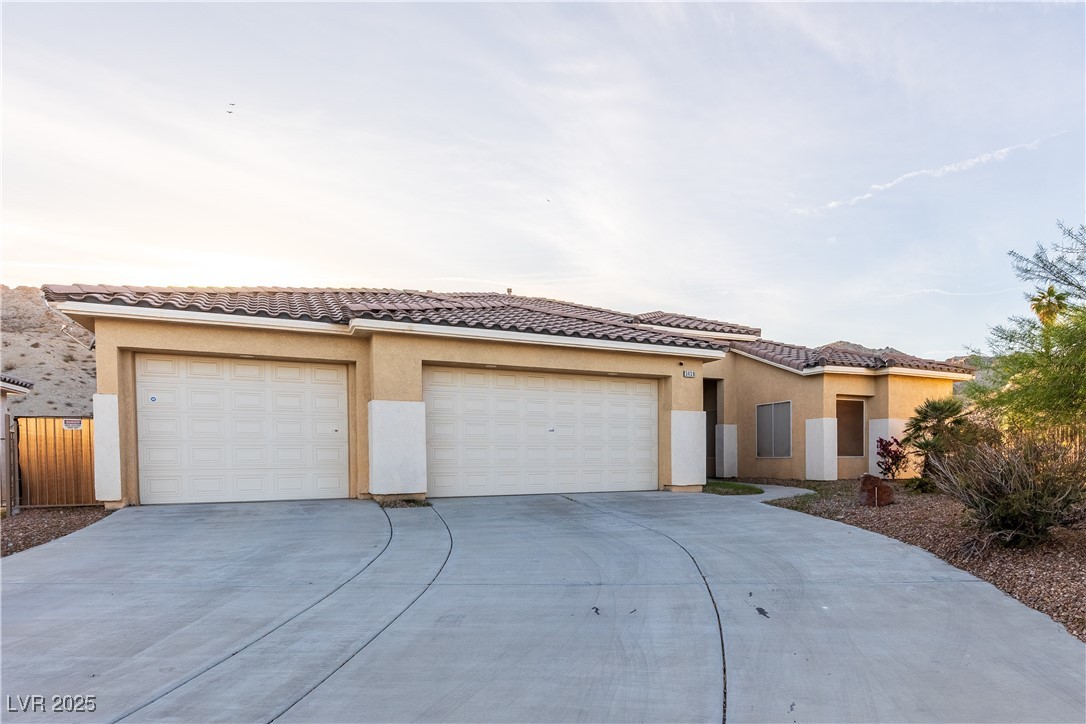 3439 Cottage Canyon Street Property Photo 4